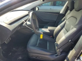 Tesla Model 3 RWD 550км пробег - 20000 € / 39116.60 лв. - 34892069 7