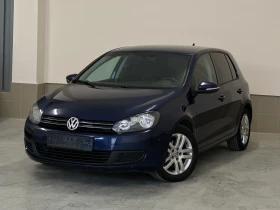 VW Golf 2.00tdi//Navi//110к.с//Уникат/Full//Обслужен/TOP// - 5999 € / 11733.02 лв. - 85947460 5