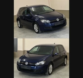 VW Golf 2.00tdi//Navi//110к.с//Уникат/Full//Обслужен/TOP// - 5999 € / 11733.02 лв. - 85947460 6