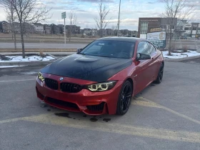 BMW M4 С РЕГИСТРАЦИЯ & АВТО КРЕДИТ