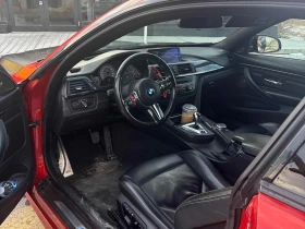 BMW M4 С РЕГИСТРАЦИЯ & АВТО КРЕДИТ | Auto.bg — изображение 8