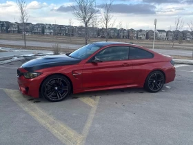 BMW M4 С РЕГИСТРАЦИЯ & АВТО КРЕДИТ | Auto.bg — изображение 3