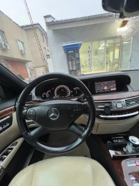Mercedes-Benz S 350 - 8888 € / 17383.42 лв. - 73748552 11