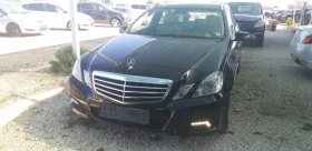 Mercedes-Benz E 350 3, 5 CDI - 7100 € / 13886.39 лв. - 24186369 14