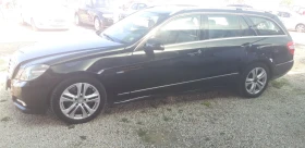 Mercedes-Benz E 350 3, 5 CDI - 7100 € / 13886.39 лв. - 24186369 15