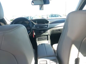 Mercedes-Benz E 350 3, 5 CDI - 7100 € / 13886.39 лв. - 24186369 11