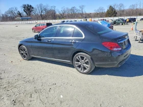 Mercedes-Benz C 300 4MATIC| KEYLESS| ПОДГРЕВ| ШИБЕДАХ - 12000 € / 23469.96 лв. - 92455845 2