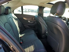 Mercedes-Benz C 300 4MATIC| KEYLESS| ПОДГРЕВ| ШИБЕДАХ - 12000 € / 23469.96 лв. - 92455845 10