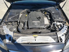 Mercedes-Benz C 300 4MATIC| KEYLESS| ПОДГРЕВ| ШИБЕДАХ - 12000 € / 23469.96 лв. - 92455845 11