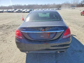 Mercedes-Benz C 300 4MATIC| KEYLESS| ПОДГРЕВ| ШИБЕДАХ - 12000 € / 23469.96 лв. - 92455845 6