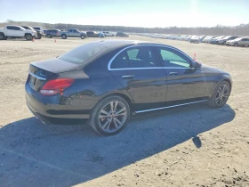 Mercedes-Benz C 300 4MATIC| KEYLESS| ПОДГРЕВ| ШИБЕДАХ - 12000 € / 23469.96 лв. - 92455845 3