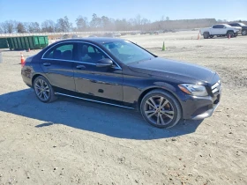 Mercedes-Benz C 300 4MATIC| KEYLESS| ПОДГРЕВ| ШИБЕДАХ - 12000 € / 23469.96 лв. - 92455845 4