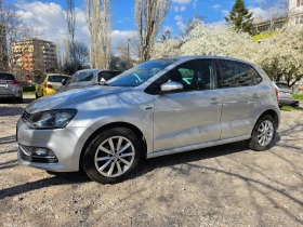 VW Polo 1.4 - 6000 € / 11734.98 лв. - 91727334 6
