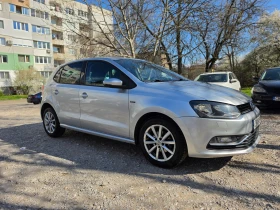 VW Polo 1.4 - 6000 € / 11734.98 лв. - 91727334 5