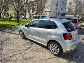 VW Polo 1.4 - 6000 € / 11734.98 лв. - 91727334 11