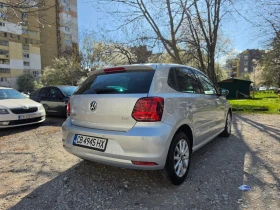 VW Polo 1.4 - 6000 € / 11734.98 лв. - 91727334 9