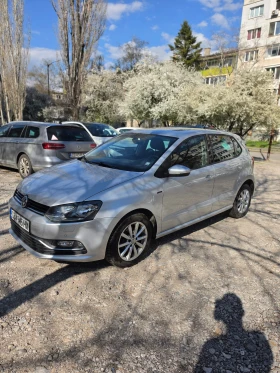 VW Polo 1.4 - 6000 € / 11734.98 лв. - 91727334 2