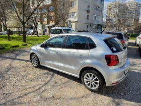 VW Polo 1.4 - 6000 € / 11734.98 лв. - 91727334 3