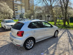 VW Polo 1.4 - 6000 € / 11734.98 лв. - 91727334 4
