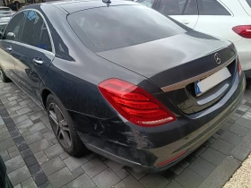 Mercedes-Benz S 350 BlueTEC 4Matic Maximum - 18700 € / 36574.02 лв. - 43742585 4