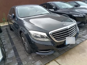 Mercedes-Benz S 350 BlueTEC 4Matic Maximum - 18700 € / 36574.02 лв. - 43742585 2