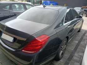 Mercedes-Benz S 350 BlueTEC 4Matic Maximum - 18700 € / 36574.02 лв. - 43742585 3