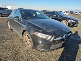 ����� �� �������� �� Mercedes-Benz A 220 CARFAX/�������/��������/2 �����/�������/�����