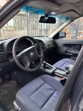 BMW 316 e36 | Mobile.bg � ����� ������ 8