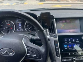 Infiniti Q50 * Signature Edition AWD * CARFAX * ���������� | Mobile.bg � ����� ������ 9