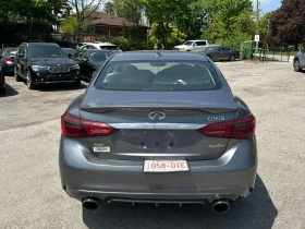 Infiniti Q50 * Signature Edition AWD * CARFAX * ���������� | Mobile.bg � ����� ������ 4