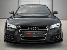 Audi A7 3.0TDI/ 3xS-Line/ FULL LED/ 3xTV/ BOSE/ QUATTRO/ | Mobile.bg � ����� ������ 4