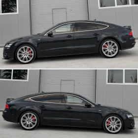 Audi A7 3.0TDI/ 3xS-Line/ FULL LED/ 3xTV/ BOSE/ QUATTRO/ | Mobile.bg � ����� ������ 8