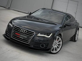 Audi A7 3.0TDI/ 3xS-Line/ FULL LED/ 3xTV/ BOSE/ QUATTRO/ | Mobile.bg � ����� ������ 3