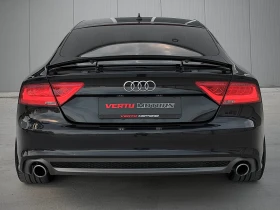 Audi A7 3.0TDI/ 3xS-Line/ FULL LED/ 3xTV/ BOSE/ QUATTRO/ | Mobile.bg � ����� ������ 6