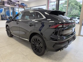 DONGFENG T5-EVO 1.5T | Auto.bg — изображение 5