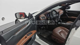 Maserati Ghibli 3.0 #������# !FULL! !PANO! | Mobile.bg � ����� ������ 11