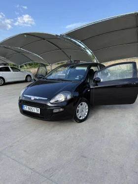 Fiat Punto Grande Punto - 2800 € / 5476.32 лв. - 60906921 2