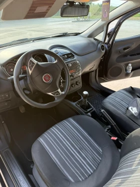 Fiat Punto Grande Punto - 2800 € / 5476.32 лв. - 60906921 5