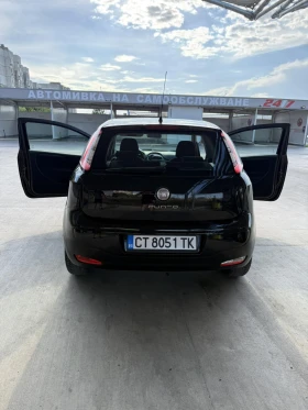 Fiat Punto Grande Punto - 2800 € / 5476.32 лв. - 60906921 7