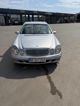 Mercedes-Benz E 220 - 3000 € / 5867.49 лв. - 34317060 2