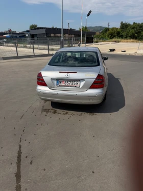 Mercedes-Benz E 220 - 3000 € / 5867.49 лв. - 34317060 5