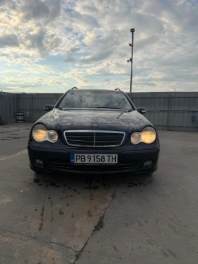 Mercedes-Benz C 200 | Mobile.bg � ����� ������ 5