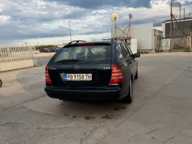 Mercedes-Benz C 200 | Mobile.bg � ����� ������ 3