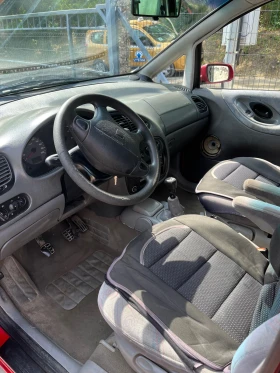 Seat Alhambra ��� | Mobile.bg � ����� ������ 3