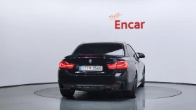 BMW 430 I M SPORTS CONVERTIBLE | Auto.bg — изображение 4