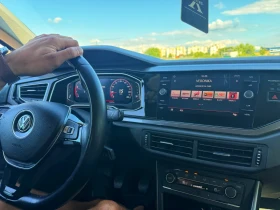 VW Polo 1.0TSI | Auto.bg — изображение 7