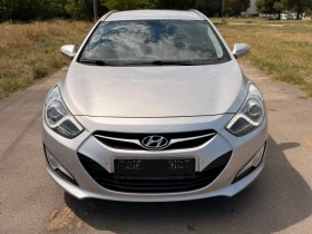 Hyundai I40 undefined | Auto.bg — изображение 2