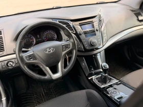 Hyundai I40 undefined | Auto.bg — изображение 12