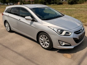 Hyundai I40 undefined | Auto.bg — изображение 3