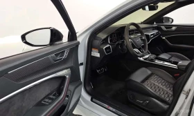 Audi Rs6 * 4.0 TFSI Quattro Avant * ЦЕНА ДО БГ | Auto.bg — изображение 10